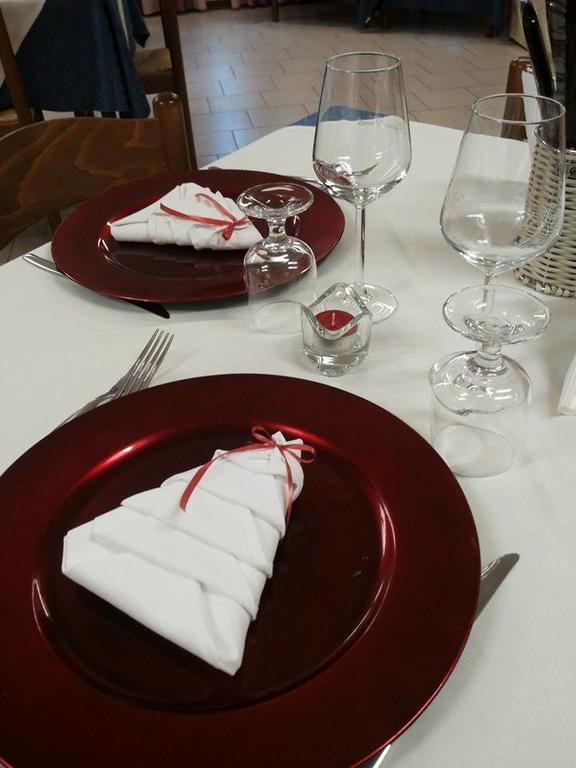 Casa Montana S. Maddalena Hotell San Vito di Cadore Eksteriør bilde
