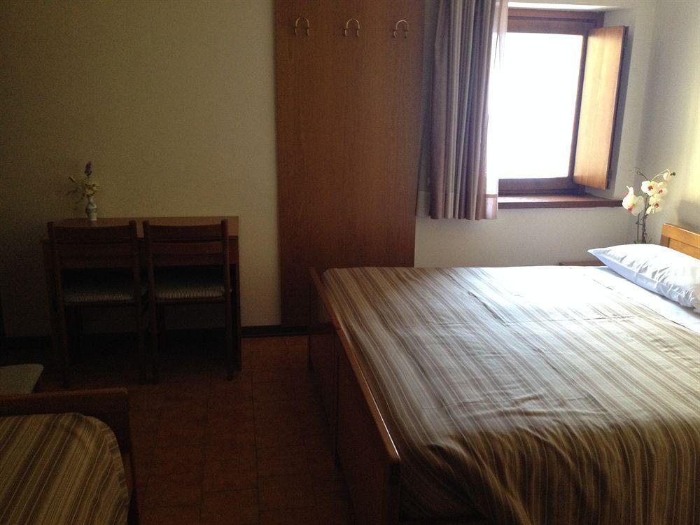 Casa Montana S. Maddalena Hotell San Vito di Cadore Eksteriør bilde